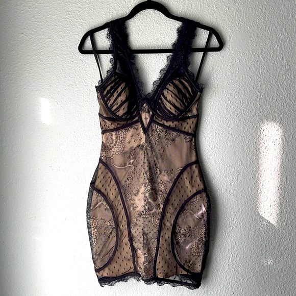 bebe Dresses & Skirts - Bebe little black dress